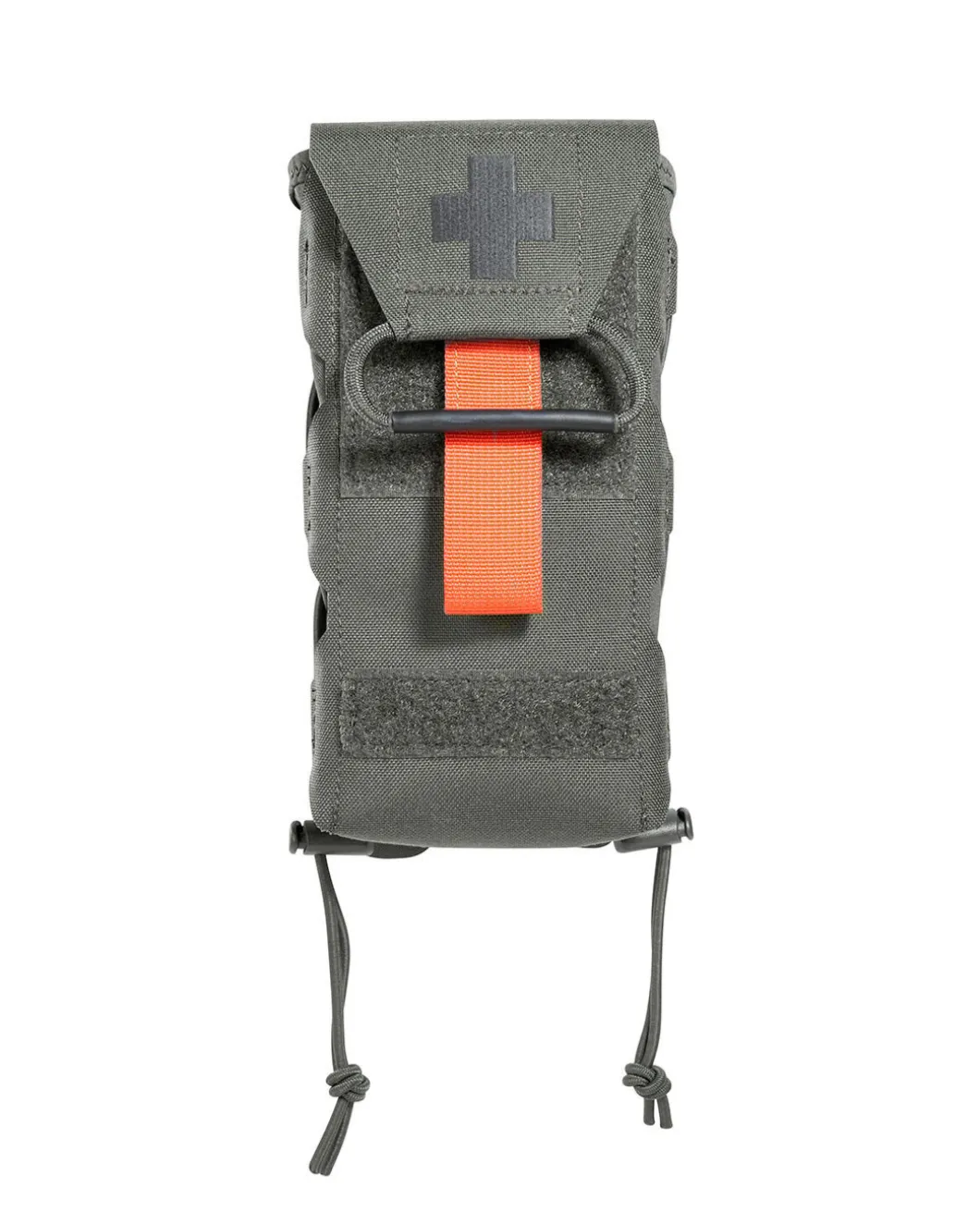 TT IFAK Pouch Vertical IRR Steingrau Oliv