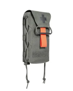 TT IFAK Pouch Vertical IRR Steingrau Oliv