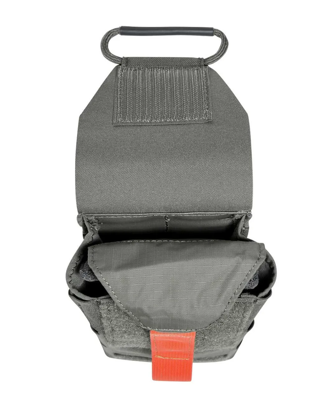 TT IFAK Pouch Vertical IRR Steingrau Oliv