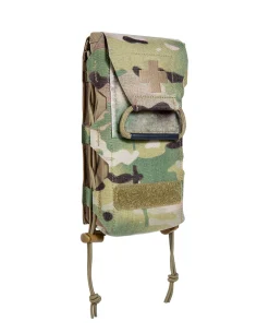 TT IFAK Pouch Vertical MC Multicam