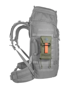TT IFAK Pouch Vertical Oliv