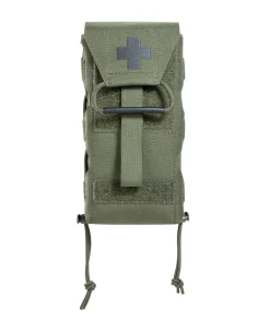TT IFAK Pouch Vertical Oliv