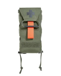 TT IFAK Pouch Vertical Oliv