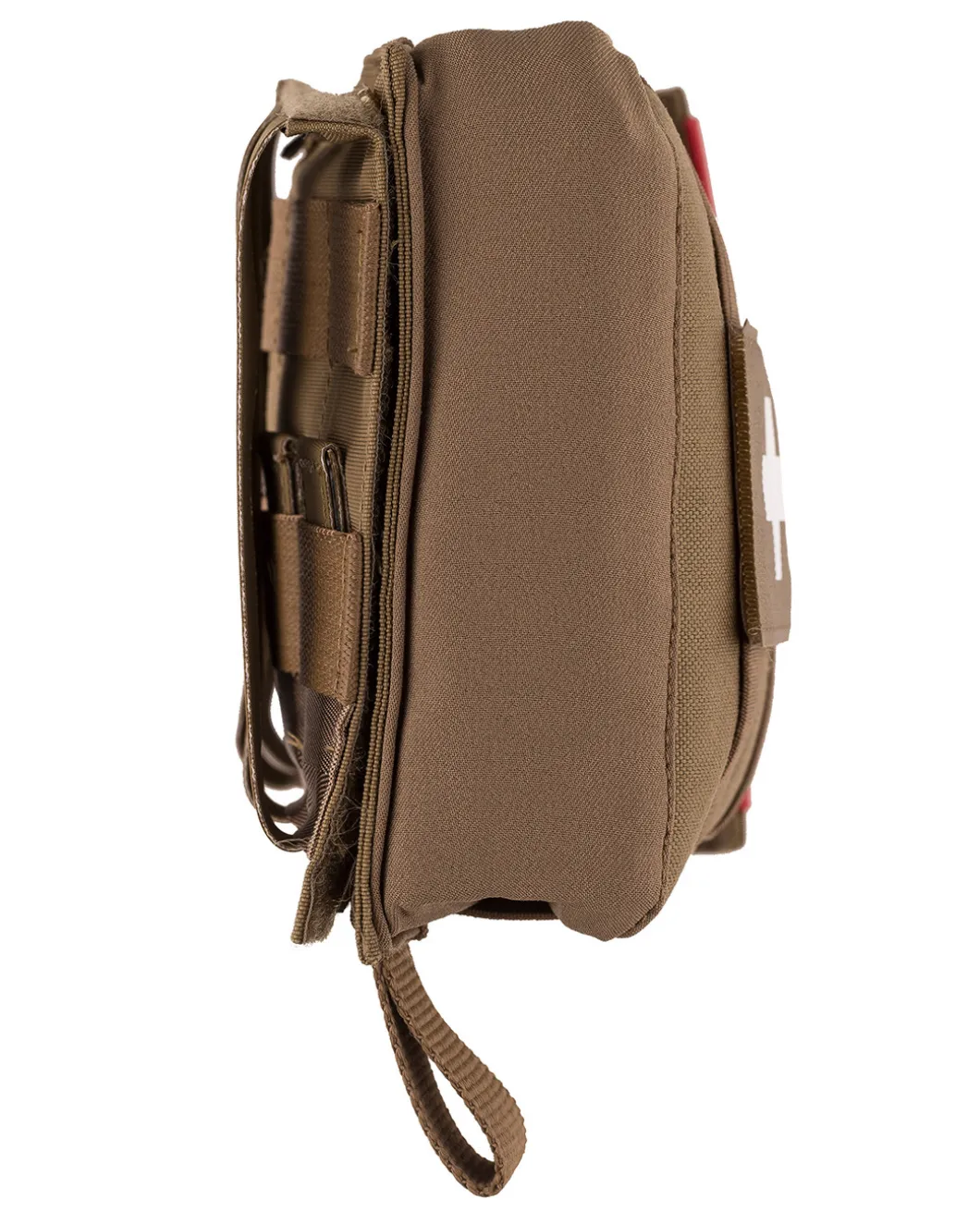 TT IFAK Pouch VL L Coyote Brown