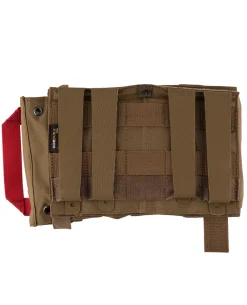 TT IFAK Pouch VL L Coyote Brown