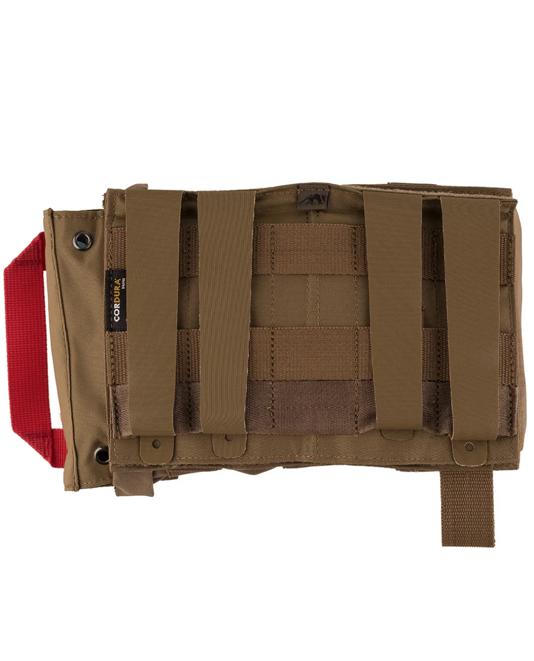 TT IFAK Pouch VL L Coyote Brown