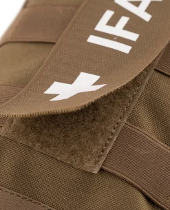 TT IFAK Pouch VL L Coyote Brown