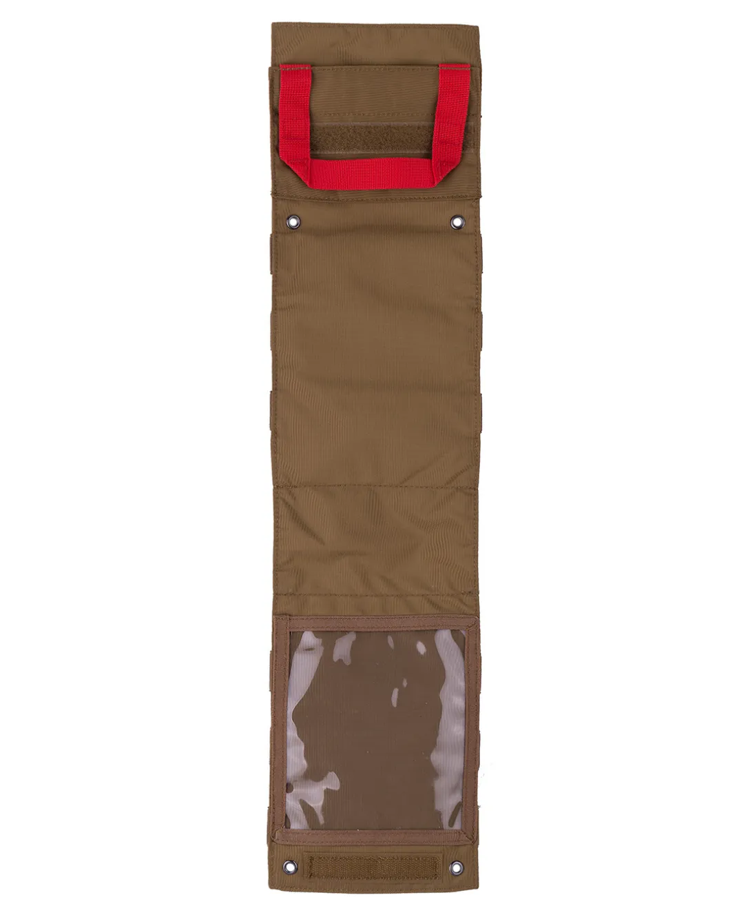 TT IFAK Pouch VL L Coyote Brown