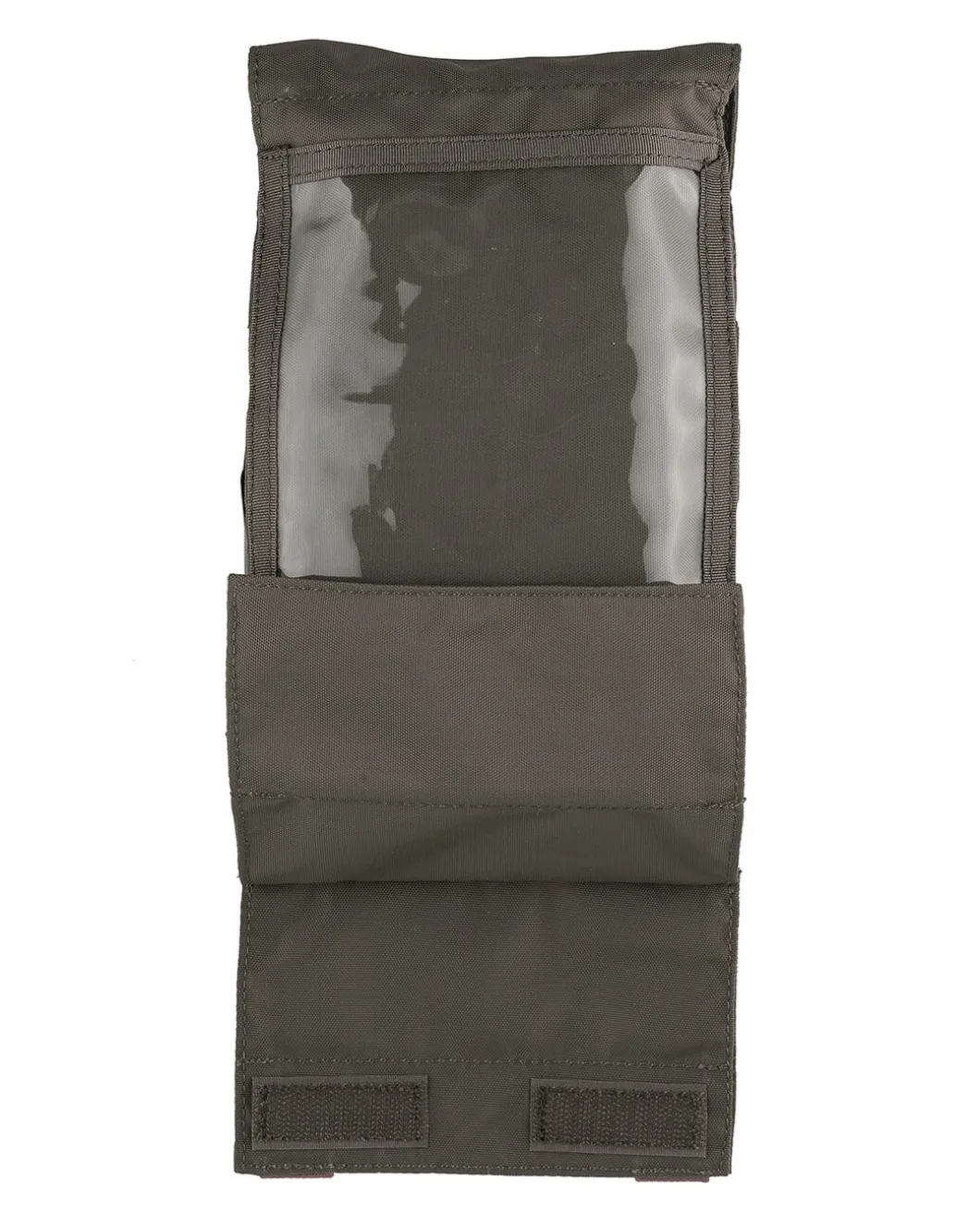 TT IFAK Pouch VL L IRR Steingrau Oliv