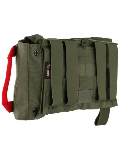 TT IFAK Pouch VL L Oliv
