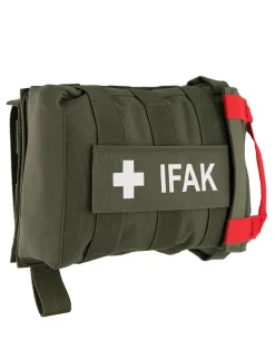 TT IFAK Pouch VL L Oliv