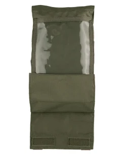 TT IFAK Pouch VL L Oliv