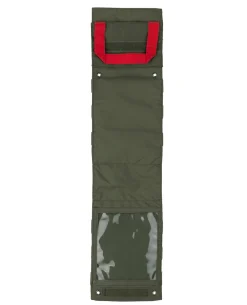 TT IFAK Pouch VL L Oliv
