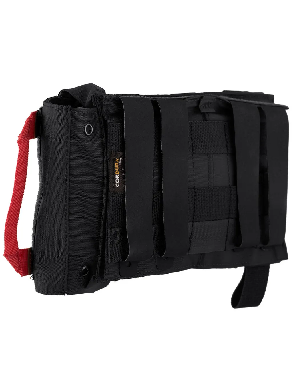 TT IFAK Pouch VL L Schwarz
