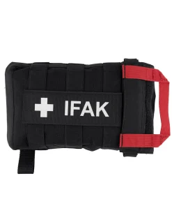 TT IFAK Pouch VL L Schwarz