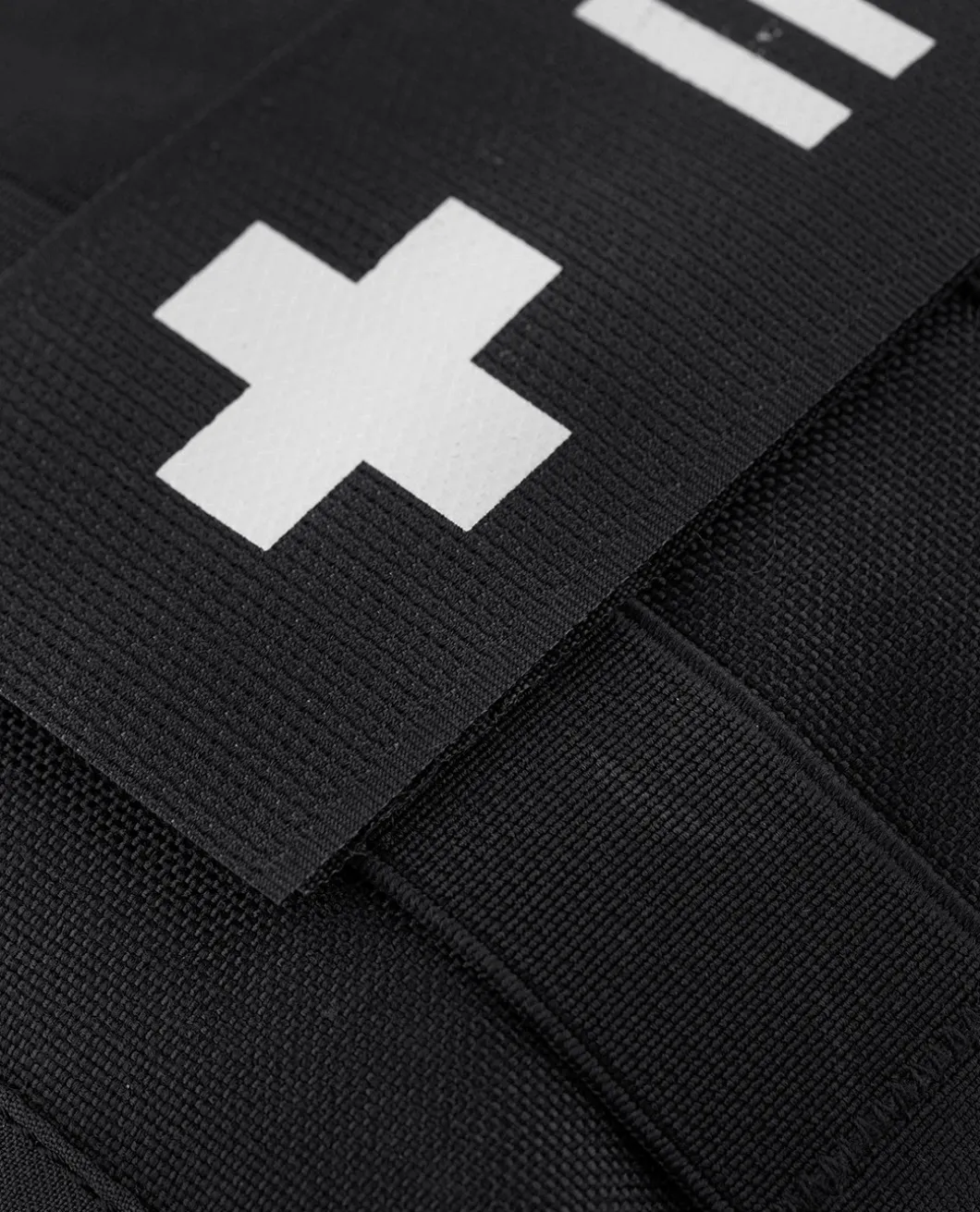 TT IFAK Pouch VL L Schwarz