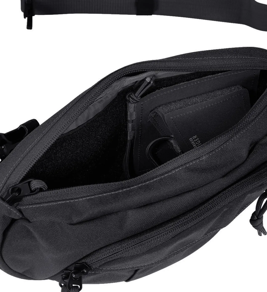 TT Internal Holster Black Schwarz