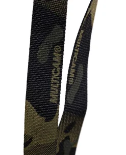 TT Key Chain MK II Multicam Black