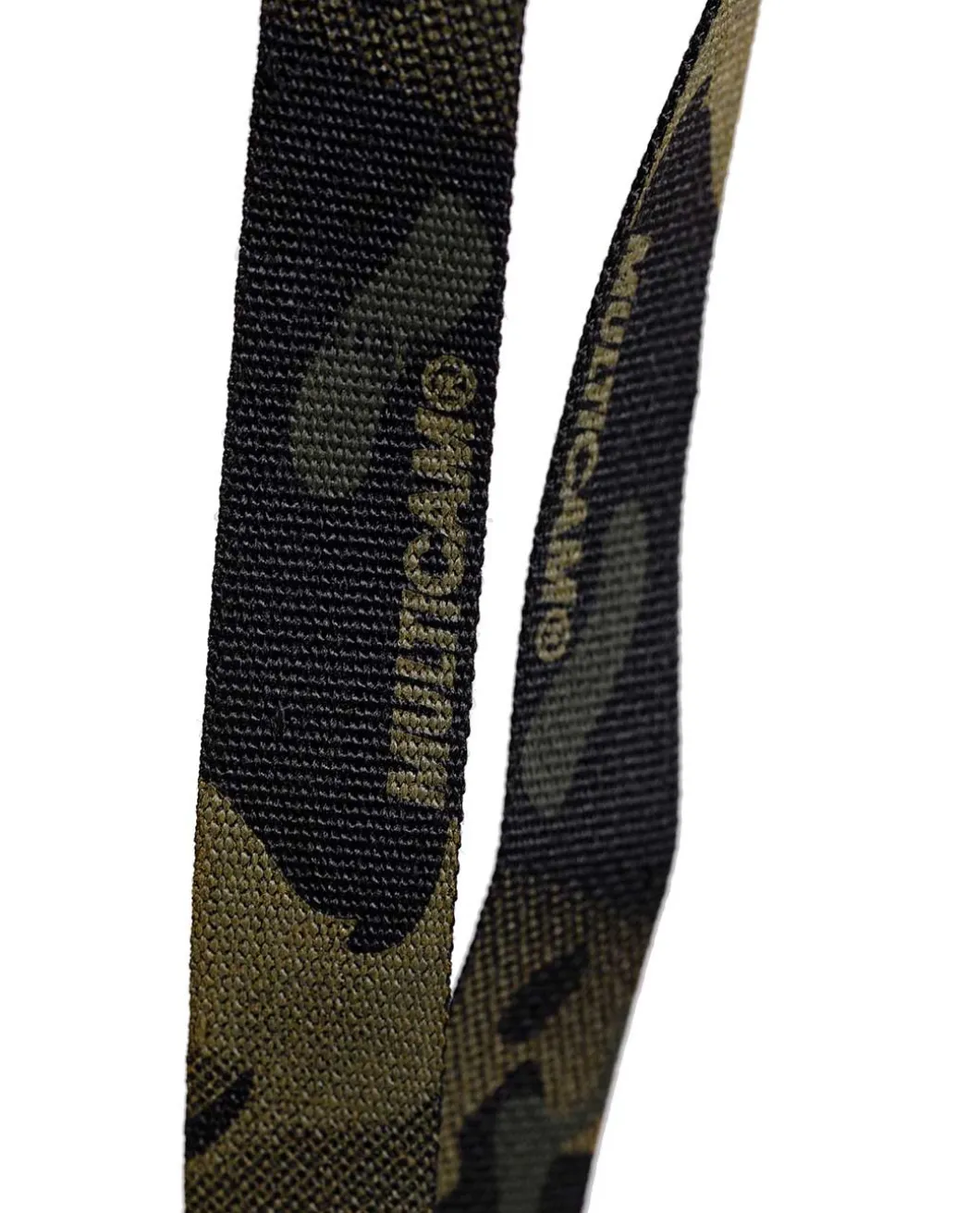 TT Key Chain MK II Multicam Black