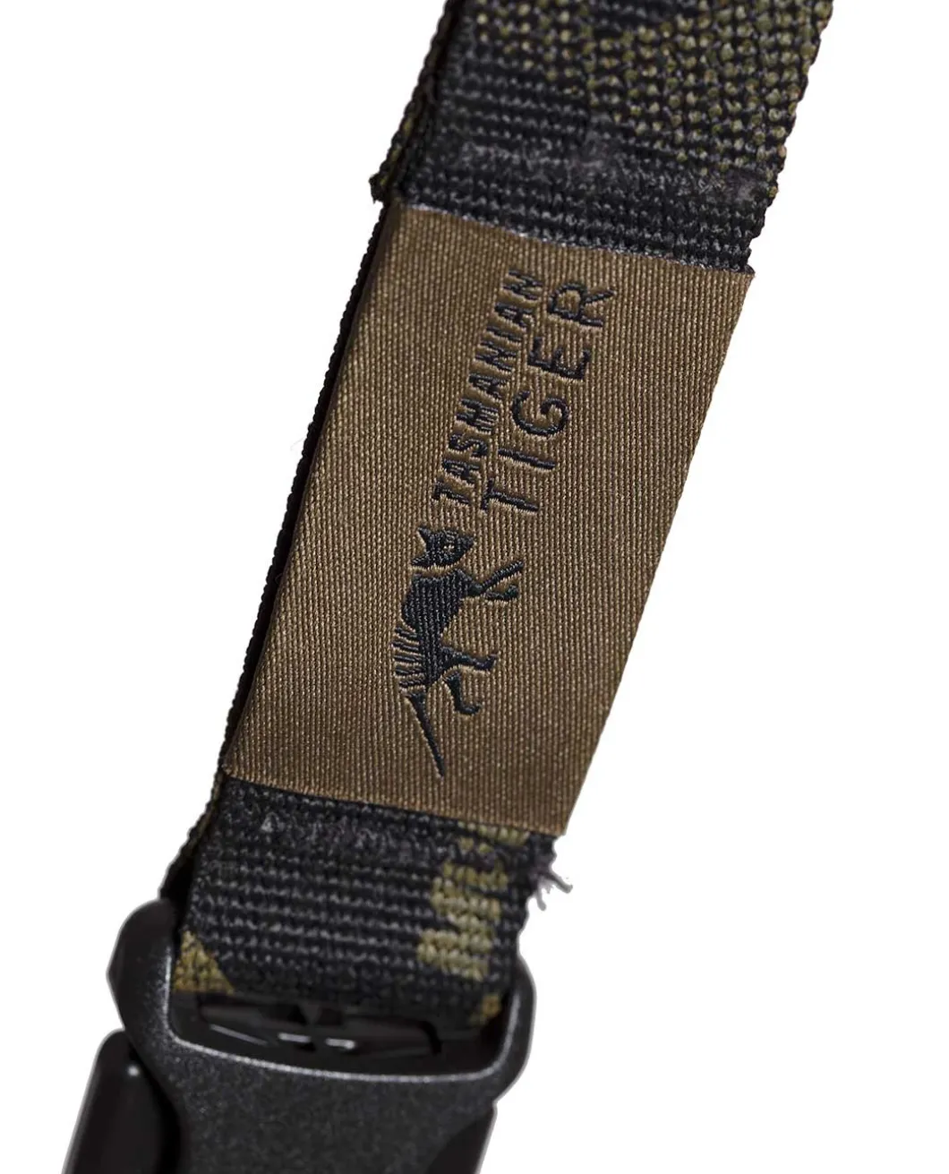 TT Key Chain MK II Multicam Black