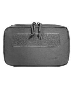 TT Leader Admin Pouch titan grey