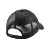 TT Logo Cap Schwarz
