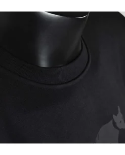 TT Logo Sweater Schwarz