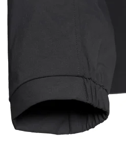 TT Maine M's Jacket Black Schwarz