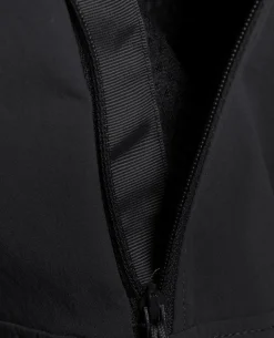 TT Maine M's Jacket Black Schwarz