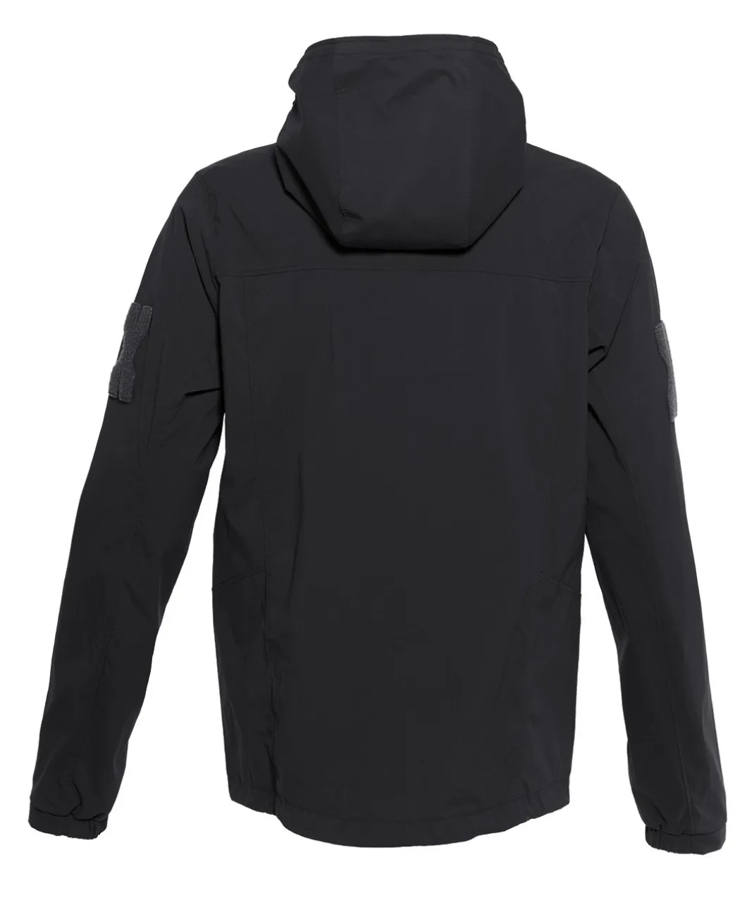 TT Maine M's Jacket Black Schwarz
