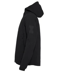 TT Maine M's Jacket Black Schwarz