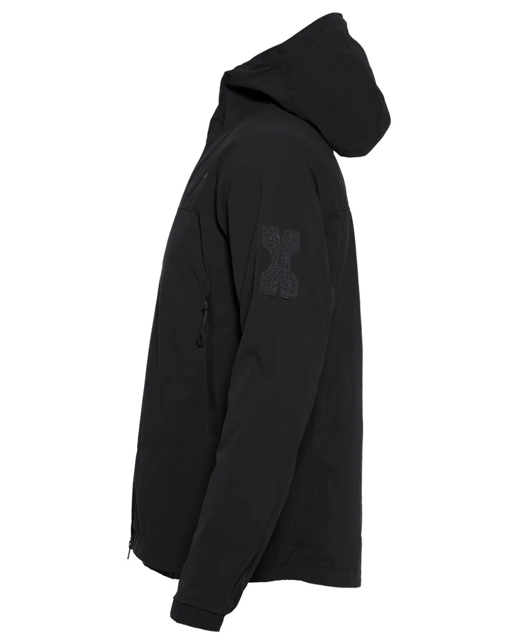 TT Maine M's Jacket Black Schwarz