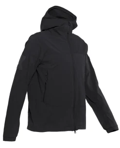 TT Maine M's Jacket Black Schwarz