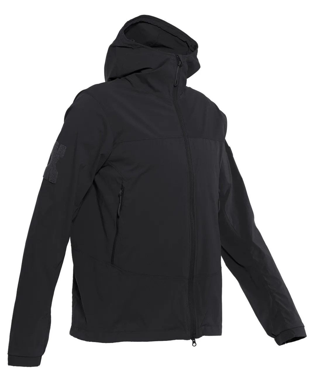TT Maine M's Jacket Black Schwarz