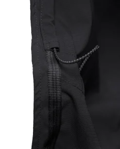 TT Maine M's Jacket Black Schwarz