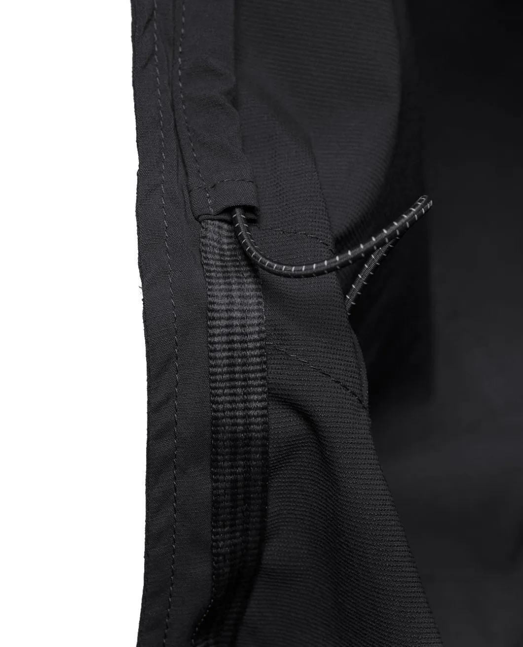 TT Maine M's Jacket Black Schwarz