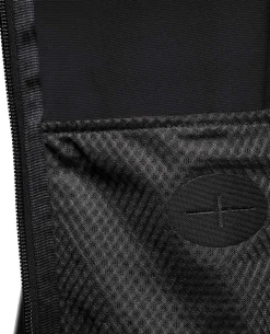 TT Maine M's Jacket Black Schwarz