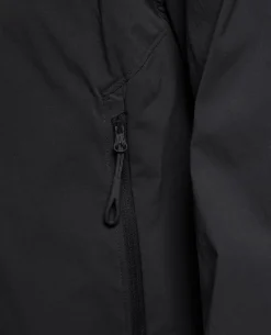 TT Maine M's Jacket Black Schwarz