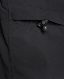 TT Maine M's Jacket Black Schwarz