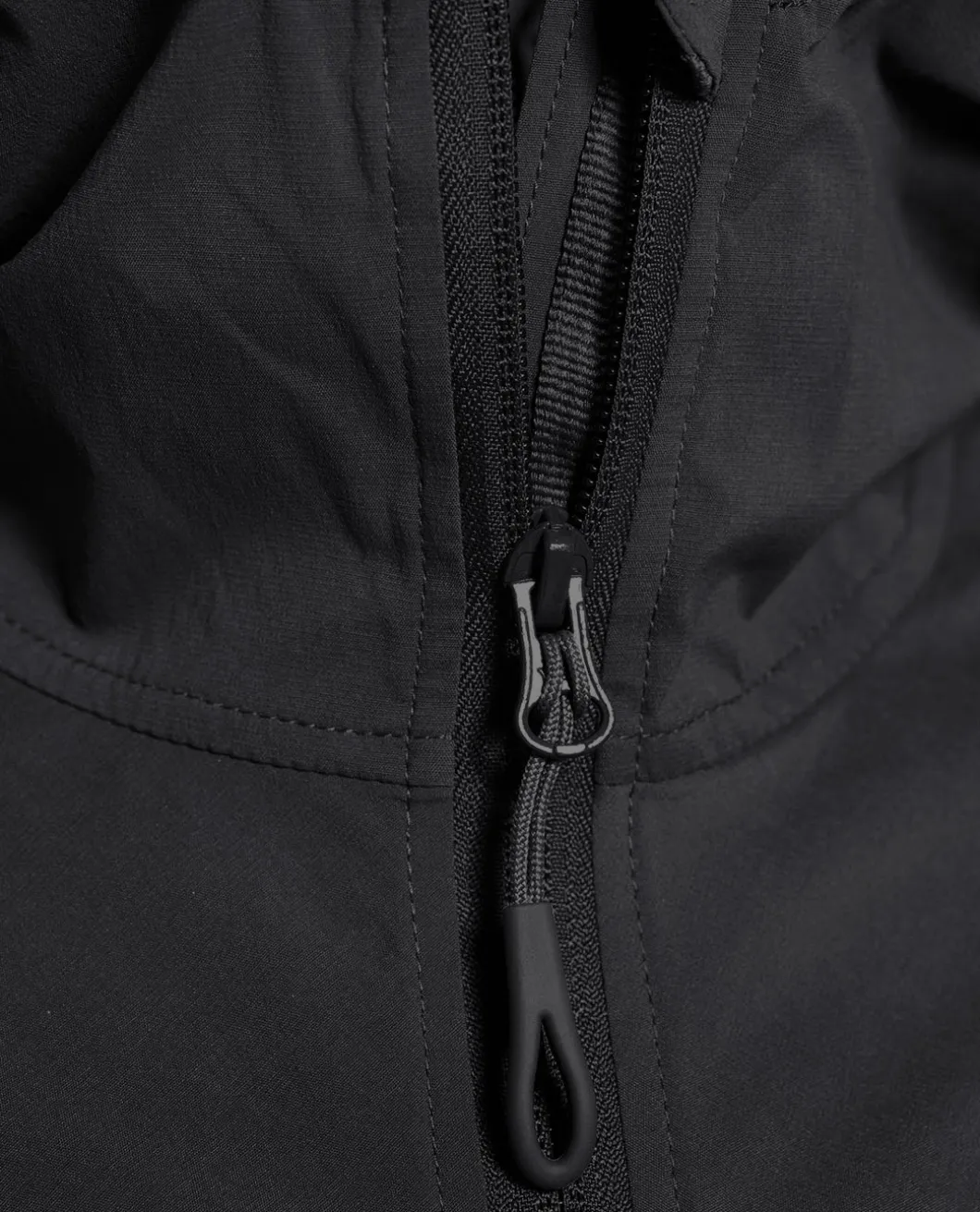 TT Maine M's Jacket Black Schwarz