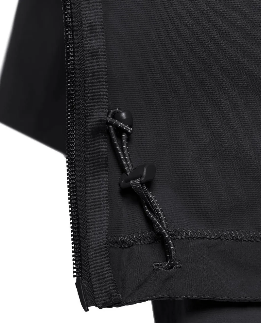 TT Maine M's Jacket Black Schwarz