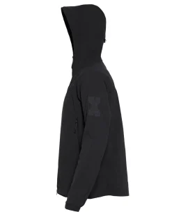 TT Maine M's Jacket Black Schwarz