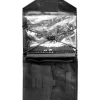 TT Map Case Large MKII Black Schwarz