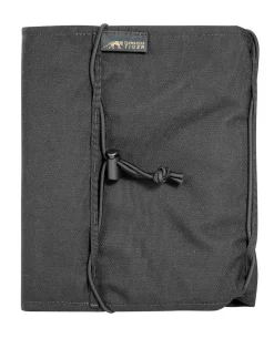 TT Map Case Large MKII Black Schwarz