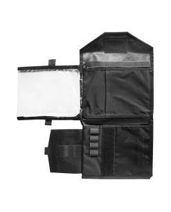 TT Map Case Large MKII Black Schwarz