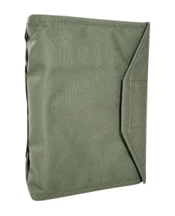 TT Map Case Large MKII Oliv