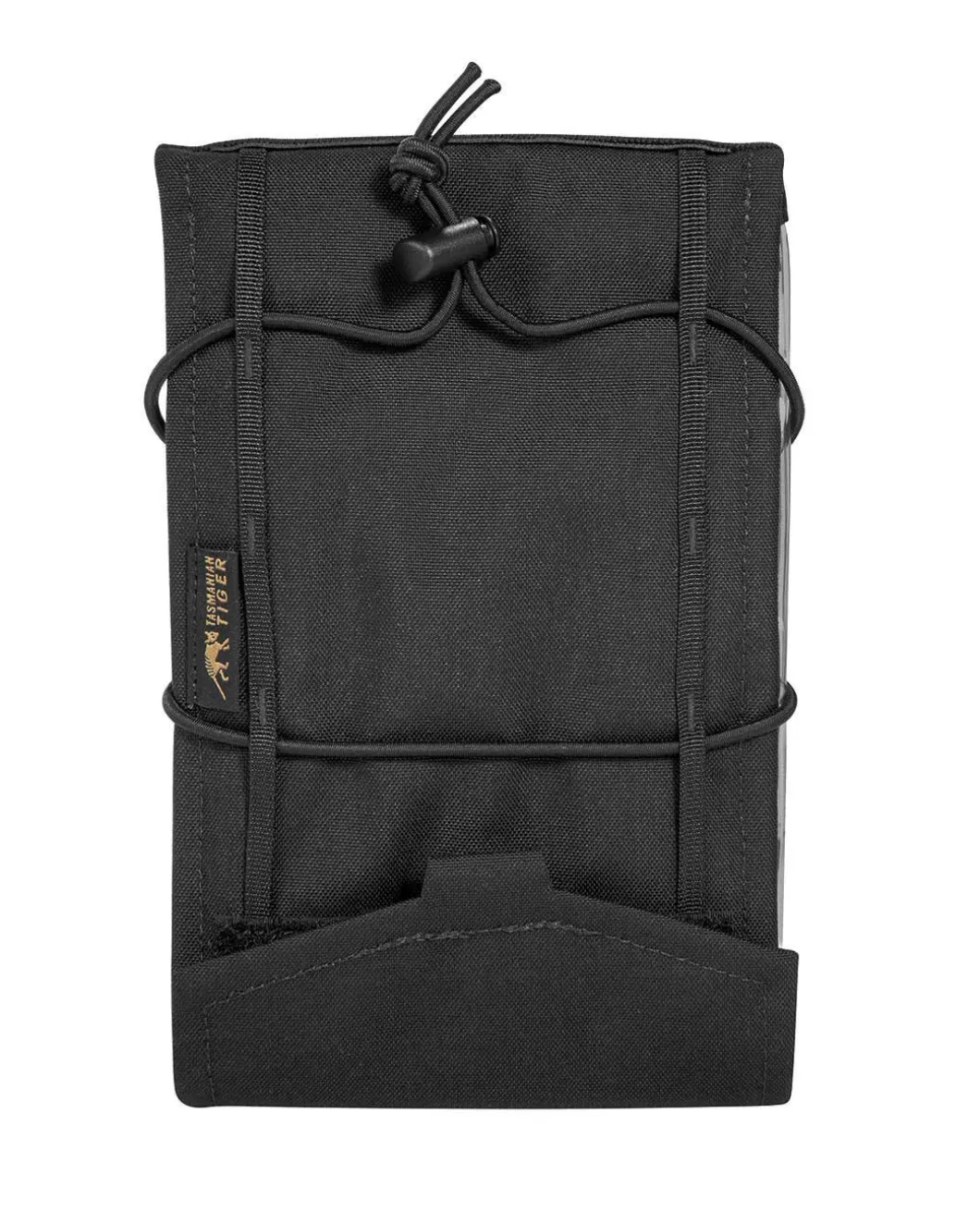 TT Map Pouch MKII Black Schwarz