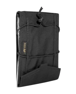 TT Map Pouch MKII Black Schwarz