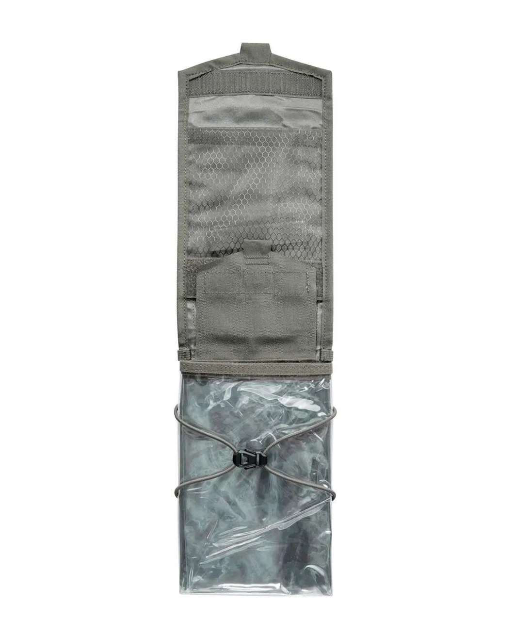 TT Map Pouch MK II IRR Steingrau Oliv