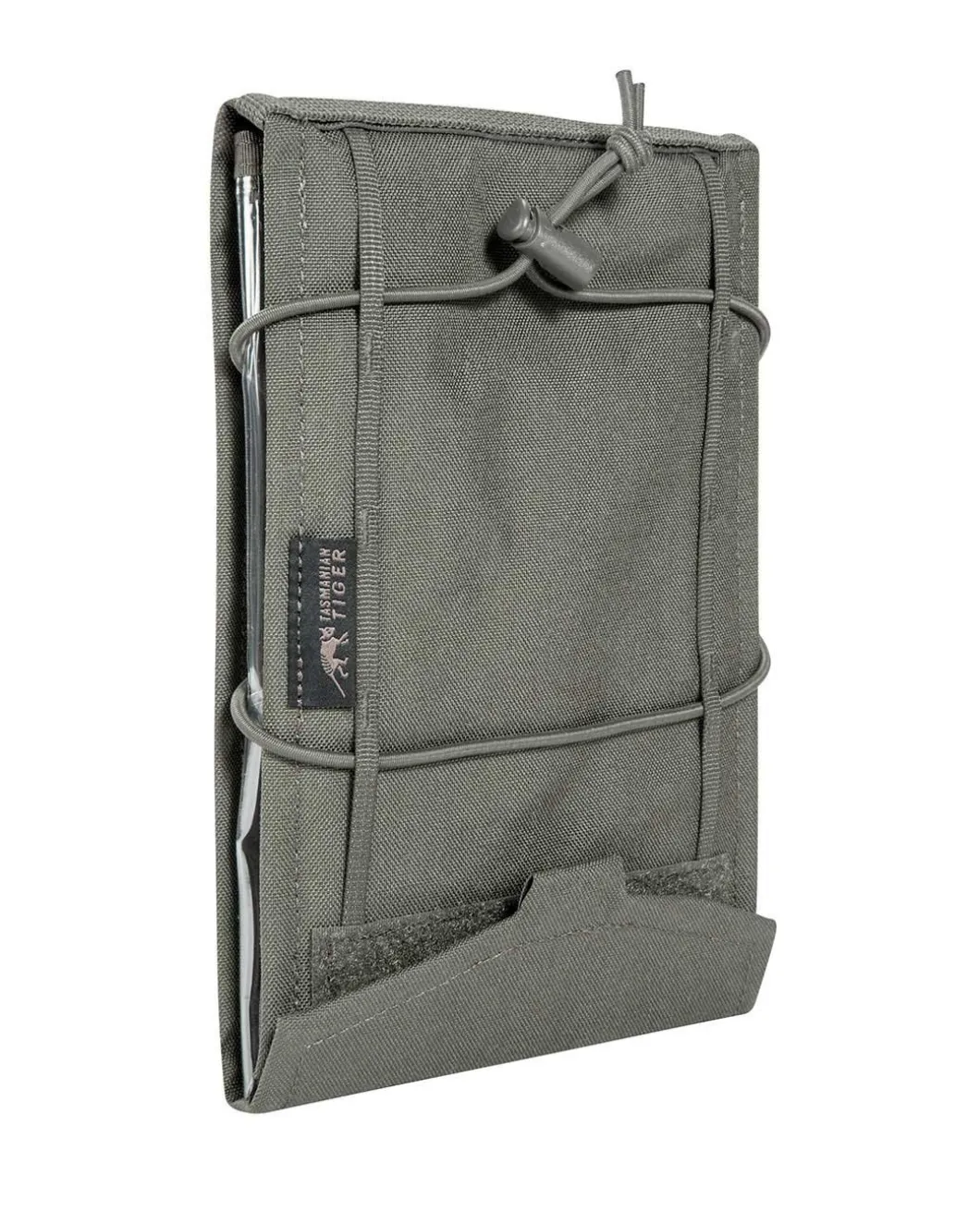 TT Map Pouch MK II IRR Steingrau Oliv